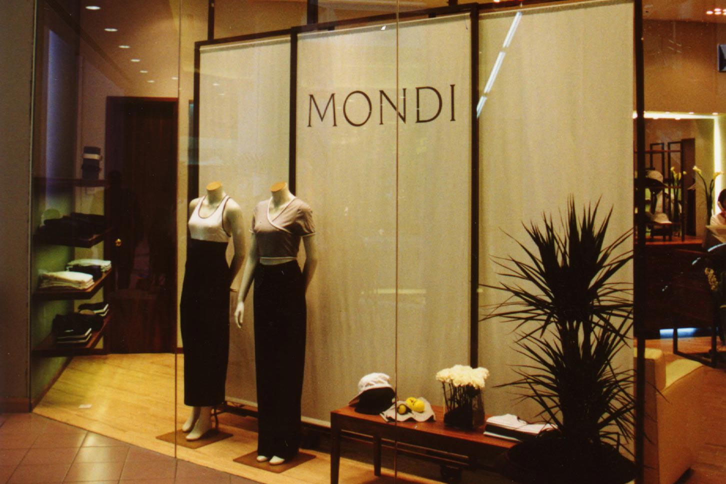 Mondi Dubai